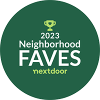Nextdoor neighborhood faves in 2023