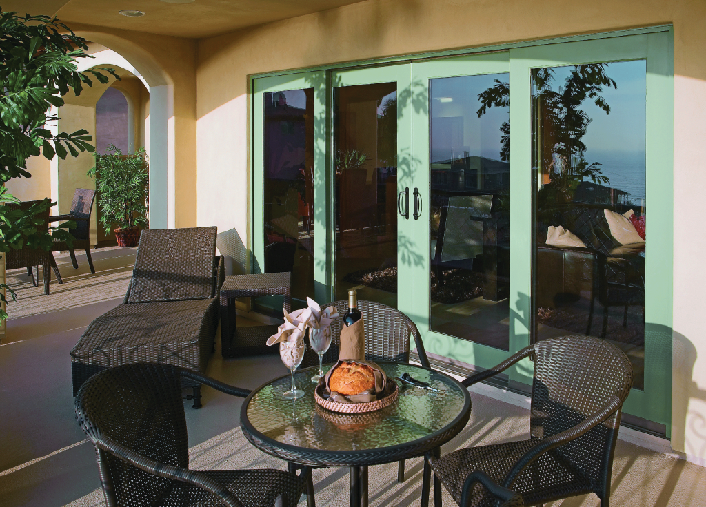 Patio Door Inspiration | McCann Window & Exteriors